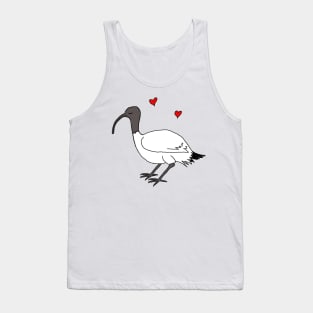 Ibis Love Tank Top